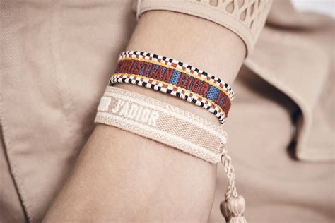 dior friendship braclets|Dior friendship bracelet price philippines.